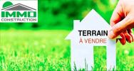 Vente Terrain Castelnau-de-medoc  33480 307 m2