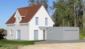 Vente Maison Dietwiller 68440 5 pieces 120 m2