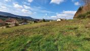 Vente Terrain Lepanges-sur-vologne  88600 991 m2