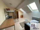 Location Appartement Arras 62000 17 m2