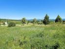 Vente Terrain Saint-christol  84390 460 m2