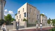 Vente Programme neuf Sceaux 92330 67 m2