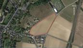 Vente Terrain Beaumont-la-ronce 37360 285 m2