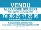 Vente Maison Cayeux-sur-mer  80410