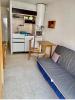 Location Appartement Nice  06200 19 m2