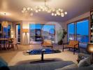 Vente Appartement Nice SAINT ANTOINE DE GINESTIA¨RE 06000 3 pieces 63 m2