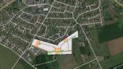 Vente Terrain Bresles 60510 353 m2