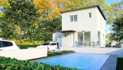 Vente Maison Maraussan 34370 4 pieces 85 m2