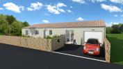 Vente Maison Marseillan  34340 4 pieces 90 m2