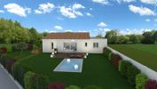 Vente Maison Causse-de-la-selle  34380 4 pieces 90 m2