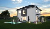 Vente Maison Uffheim 68510 6 pieces 130 m2