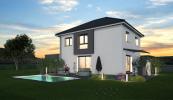 Vente Maison Uffheim  68510 6 pieces 130 m2