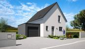 Vente Maison Ottmarsheim  68490 5 pieces 101 m2