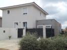 Vente Maison Florensac  34510 4 pieces 80 m2