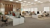 Vente Bureau Sarrola-carcopino 20167 93 m2