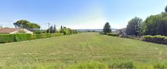 Vente Terrain Allex  26400 570 m2