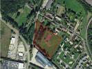 Vente Terrain Incarville 27400 377 m2