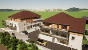 Vente Appartement Longevilles-mont-d'or  25370 3 pieces 60 m2