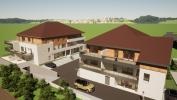 Vente Appartement Longevilles-mont-d'or 25370 4 pieces 85 m2