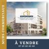 Vente Local commercial Chapelle-saint-luc  10600 2573 m2