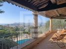Vente Maison Mougins 06250 5 pieces 185 m2