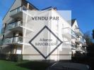 Vente Appartement Montauban-de-bretagne  35360 3 pieces 64 m2