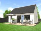 Vente Maison Plomodiern  29550