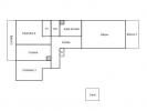 Vente Appartement Golfe-juan  06220 3 pieces 64 m2