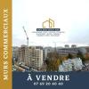 Vente Local commercial Montlhery  91310 296 m2