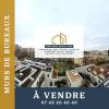 Vente Bureau Bretigny-sur-orge  91220 50 m2