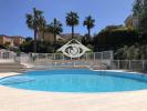 Vente Appartement Cannes  06400 2 pieces 45 m2