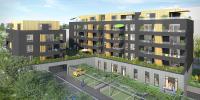Vente Programme neuf Lingolsheim 67380 67 m2