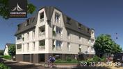 Vente Appartement Jullouville  50610 2 pieces 50 m2