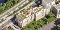 Vente Programme neuf Bischheim 67800 80 m2