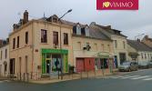 Vente Maison Doyet 03170 7 pieces 90 m2