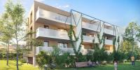Vente Programme neuf Lutterbach 68460 68 m2