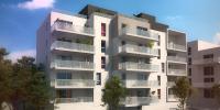 Vente Programme neuf Thionville 57100 44 m2