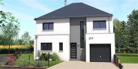 Vente Maison Sixt-sur-aff  35550 6 pieces 120 m2