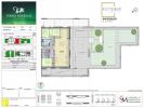 Vente Appartement Narbonne 11100 2 pieces 37 m2