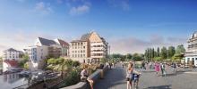 Vente Programme neuf Cormeilles-en-parisis 95240 130 m2
