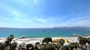 Vente Appartement Cannes  06400 4 pieces 154 m2