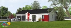 Vente Maison Dommartin-les-remiremont GIRECOURT-SUR-DURBION 88200 4 pieces 76 m2