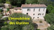 Vente Maison Cotignac  83570 10 pieces 214 m2