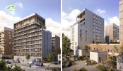 Vente Programme neuf Rennes 35000