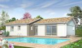 Vente Maison Saint-pierre-du-mont  40280 4 pieces 90 m2