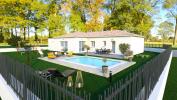 Vente Maison Lignan-sur-orb 34490 5 pieces 120 m2