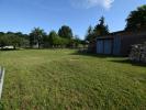 Vente Terrain Hugier  70150 700 m2