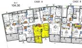 Vente Appartement Cap-d'ail  06320 2 pieces 42 m2