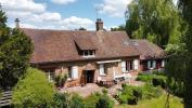 Vente Maison Saint-paul 60650 10 pieces 250 m2