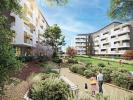 Vente Appartement Brignais  69530 2 pieces 42 m2